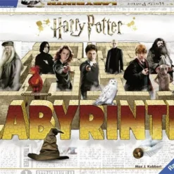Ravensburger Harry Potter Doolhof - Bordspel