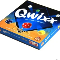 White Goblin Games Qwixx Deluxe - Dobbelspel -Spellen-voor-volwassenen Verkoop 550x422 3