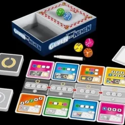 999 Games Geven En Nemen Dobbelspel 9 999 Games Geven En Nemen Dobbelspel -Spellen-voor-volwassenen Verkoop 550x423 3