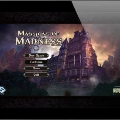 Fantasy Flight Games Mansions Of Madness - Engelstalig Bordspel -Spellen-voor-volwassenen Verkoop 550x423 9