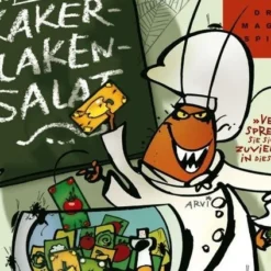 Drie Magiers Spellen Kakkerlakkensalade -Spellen-voor-volwassenen Verkoop 550x424 1