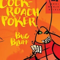 Drie Magiers Spellen Kakkerlakkenpoker -Spellen-voor-volwassenen Verkoop 550x424 8