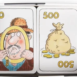 Ravensburger Koehandel - Kaartspel -Spellen-voor-volwassenen Verkoop 550x425 3