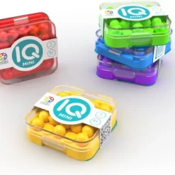 SmartGames IQ Mini