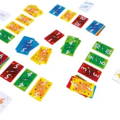 999 Games Ligretto Blauw Kaartspel 19 999 Games Ligretto Blauw Kaartspel -Spellen-voor-volwassenen Verkoop 550x426