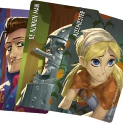 999 Games Similo: Sprookjes Kaartspel -Spellen-voor-volwassenen Verkoop 550x426 5