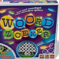 Goliath Woordzoeker - Bordspel - Woordspel 16 Goliath Woordzoeker - Bordspel - Woordspel -Spellen-voor-volwassenen Verkoop 550x426 7