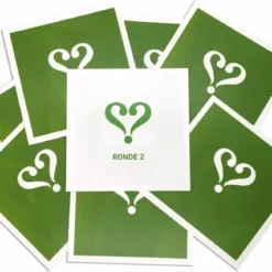 Vertellis Gezinseditie - Gesprekskaarten - Voor Ouders & Kinderen, Kom Als Gezin Dichter Bij Elkaar, Gespreksstarters, Gezinsspellen, Vragenspel Met Kaarten -Spellen-voor-volwassenen Verkoop 550x427 6