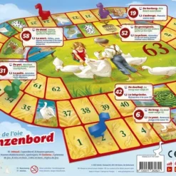 Goliath Ganzenbord - Bordspel -Spellen-voor-volwassenen Verkoop 550x429 1