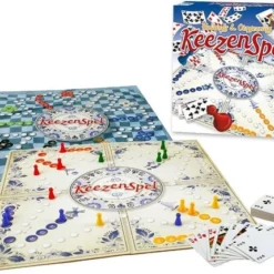 Clown Games Keezenspel -Spellen-voor-volwassenen Verkoop 550x429