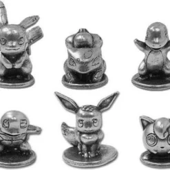 Monopoly Pok Mon Kanto Edition - Bordspel 19 Monopoly Pok Mon Kanto Edition - Bordspel -Spellen-voor-volwassenen Verkoop 550x430 2