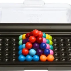 SmartGames - IQ Puzzler Pro - 120 Opdrachten - Denkspel -Spellen-voor-volwassenen Verkoop 550x430 4