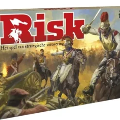 Hasbro Gaming Risk - Bordspel 33 Hasbro Gaming Risk - Bordspel -Spellen-voor-volwassenen Verkoop 550x431 1