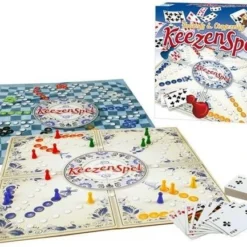 Clown Games Keezenspel -Spellen-voor-volwassenen Verkoop 550x433