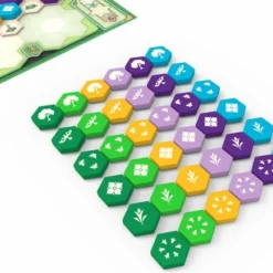 Next Move Games Azul Tuin Van De Koningin - Bordspel -Spellen-voor-volwassenen Verkoop 550x435 1