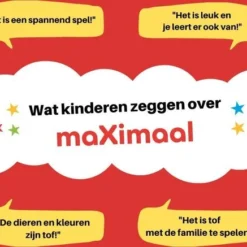 Maximal MaXimaal Maaltafels Keersommen - Educatief Speelgoed - Rekenen, Tafels En Delen Wordt Kinderspel 27 Maximal MaXimaal Maaltafels Keersommen - Educatief Speelgoed - Rekenen, Tafels En Delen Wordt Kinderspel -Spellen-voor-volwassenen Verkoop 550x437