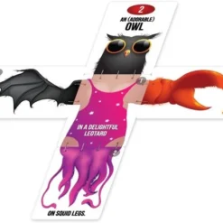 Exploding Kittens Bears Vs Babies - Engelstalig Kaartspel 25 Exploding Kittens Bears Vs Babies - Engelstalig Kaartspel -Spellen-voor-volwassenen Verkoop 550x438 5