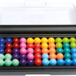 SmartGames - IQ Puzzler Pro - 120 Opdrachten - Denkspel -Spellen-voor-volwassenen Verkoop 550x438 6