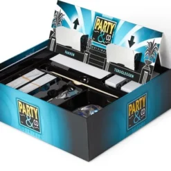 Jumbo Party & Co Original -Bordspel -Spellen-voor-volwassenen Verkoop 550x439