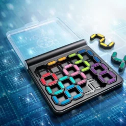 SmartGames - IQ Digits - Denkpuzzel -Spellen-voor-volwassenen Verkoop 550x440 2