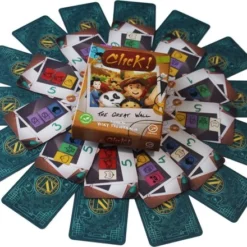 Jolly Dutch Click! The Great Wall - Kaartspel -Spellen-voor-volwassenen Verkoop 550x440 5