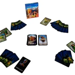 999 Games Sneaky Bastard Kaartspel -Spellen-voor-volwassenen Verkoop 550x440 7