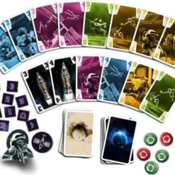 999 Games De Crew Kaartspel 27 999 Games De Crew Kaartspel -Spellen-voor-volwassenen Verkoop 550x442 3