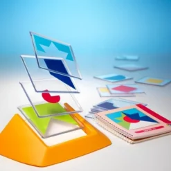 SmartGames - Colour Code - Educatief Spel -Spellen-voor-volwassenen Verkoop 550x442 6