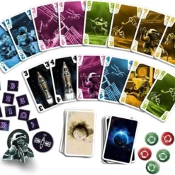 999 Games De Crew Kaartspel 23 999 Games De Crew Kaartspel -Spellen-voor-volwassenen Verkoop 550x443 2