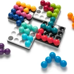 SmartGames - Quadrillion - Oneindig Aantal Opdrachten - Hersenkraker -Spellen-voor-volwassenen Verkoop 550x444 4