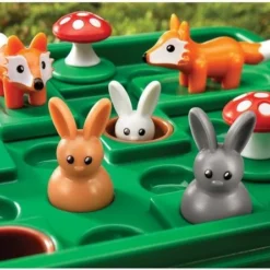 SmartGames - Jump In' - Denkspel - 60 Opdrachten -Spellen-voor-volwassenen Verkoop 550x445