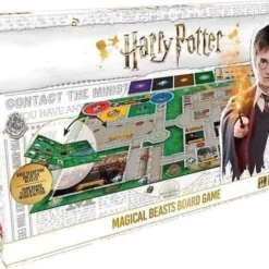 Goliath Harry Potter Magical Beasts - Bordspel -Spellen-voor-volwassenen Verkoop 550x445 3