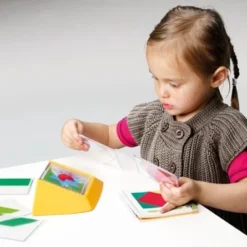 SmartGames - Colour Code - Educatief Spel -Spellen-voor-volwassenen Verkoop 550x445 5