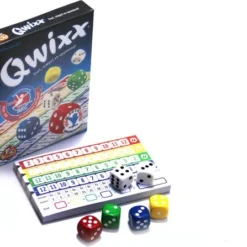 White Goblin Games - Qwixx - Dobbelspel -Spellen-voor-volwassenen Verkoop 550x447 3
