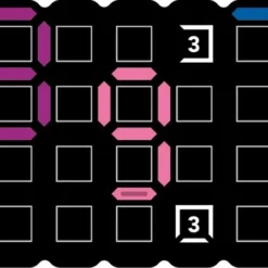 SmartGames - IQ Digits - Denkpuzzel -Spellen-voor-volwassenen Verkoop 550x449 1