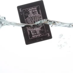 Merkloos Speelkaarten, Waterdicht, Flexibel, Pokerkaarten, Playing Cards, Zwart -Spellen-voor-volwassenen Verkoop 550x449 10