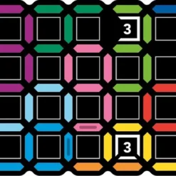 SmartGames - IQ Digits - Denkpuzzel -Spellen-voor-volwassenen Verkoop 550x449 2