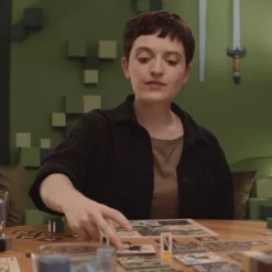 Ravensburger Minecraft - Bordspel -Spellen-voor-volwassenen Verkoop 550x450 2