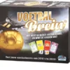 Number1 Games Voetbalbrein - Bordspel