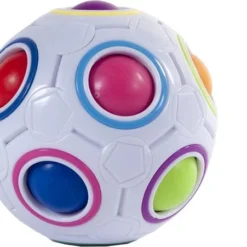 Clown Games Clown Magic Rainbow Ball -Spellen-voor-volwassenen Verkoop 550x451 10