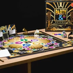 Jumbo Party & Co Original Jubileum - Bordspel -Spellen-voor-volwassenen Verkoop 550x452 4