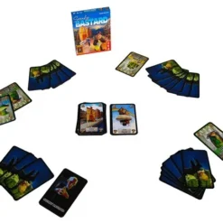 999 Games Sneaky Bastard Kaartspel -Spellen-voor-volwassenen Verkoop 550x452 8