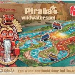 Jumbo Efteling Ganzenbord Pira A Wildwaterspel - Bordspel -Spellen-voor-volwassenen Verkoop 550x454 1
