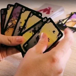 999 Games Valse Motten - Kaartspel -Spellen-voor-volwassenen Verkoop 550x454