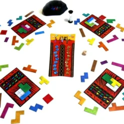 White Goblin Games Ubongo -Spellen-voor-volwassenen Verkoop 550x454 4