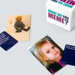 What Do You Meme - Kaartspel / Familiespel / Partyspel - Engelstalige Editie 22 What Do You Meme - Kaartspel / Familiespel / Partyspel - Engelstalige Editie -Spellen-voor-volwassenen Verkoop 550x455