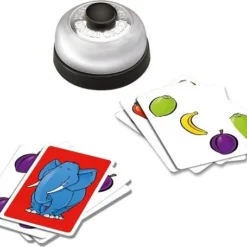 999 Games Halli Galli Extreme Actiespel -Spellen-voor-volwassenen Verkoop 550x455 3