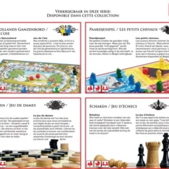 Jumbo Ganzenbord NL/FR - Bordspel -Spellen-voor-volwassenen Verkoop 550x456 2