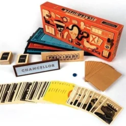 Secret Hitler Bordspel - Deluxe Editie -Spellen-voor-volwassenen Verkoop 550x456 3