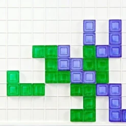 Blokus - Mattel Games - Bordspel -Spellen-voor-volwassenen Verkoop 550x457 10